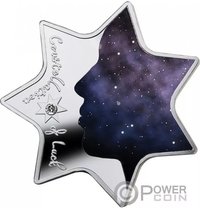 1000 Francs CFA reverse