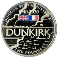 2 Pounds reverse