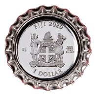 1 Dollar obverse