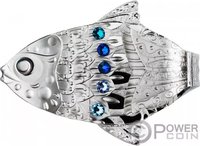 2000 Francs CFA reverse