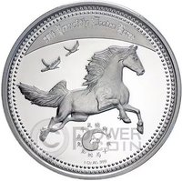 1000 Francs CFA reverse