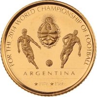 1500 Francs CFA reverse