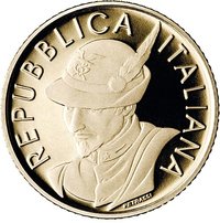 5 Euro obverse