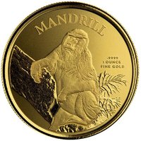 3000 Francs CFA reverse