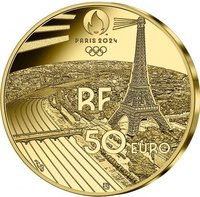 50 Euro obverse