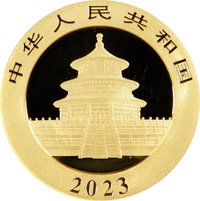 100 Yuan obverse