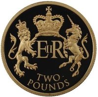 2 Pounds reverse