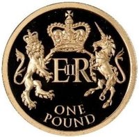 1 Pound reverse