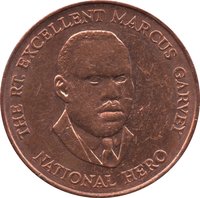 25 Cents reverse