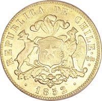 10 Pesos obverse