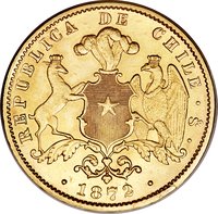 10 Pesos obverse