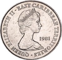 10 Dollars obverse
