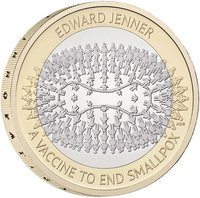 2 Pounds reverse