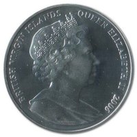 10 Dollars obverse