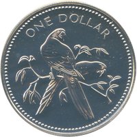 1 Dollar reverse