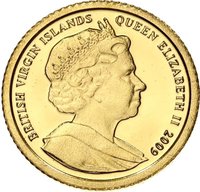 4 Dollars obverse