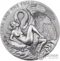 2000 Francs CFA reverse