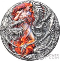 2000 Francs CFA reverse