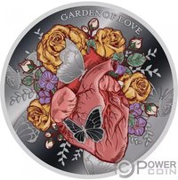 500 Francs CFA reverse