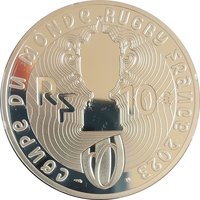 10 Euro obverse