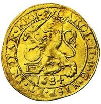 1 Sovereign obverse