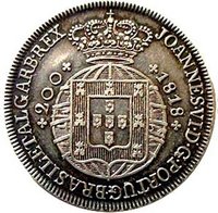 12 Vinténs obverse