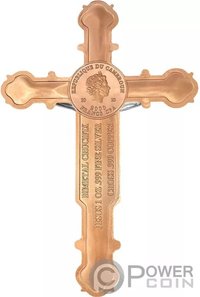 2000 Francs CFA obverse