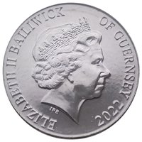 10 Pence obverse