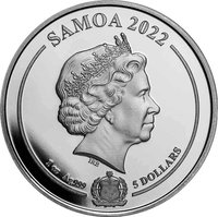 Obverse