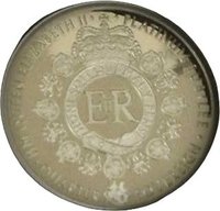 ¼ Sovereign reverse