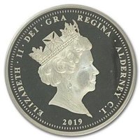 25 Pounds obverse