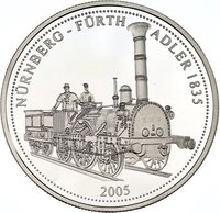 1000 Francs CFA reverse