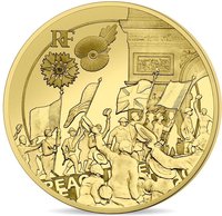 50 Euro obverse