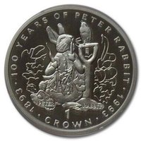 1 Crown reverse