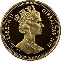 1⁄25 Crown obverse