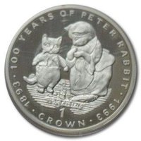1 Crown reverse