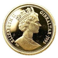 1⁄25 Crown obverse