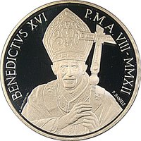 20 Euro obverse