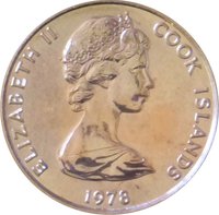 1 Cent obverse