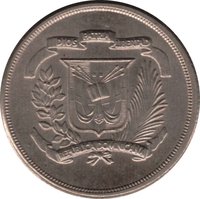 10 Centavos obverse