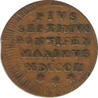 ½ Baiocco reverse