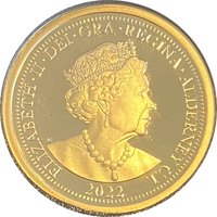 1 Pound obverse