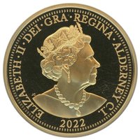 2 Pounds obverse