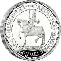 5 Pounds reverse