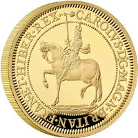 500 Pounds reverse