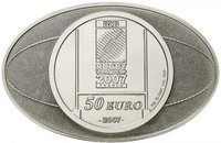 50 Euro reverse