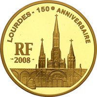 100 Euro obverse