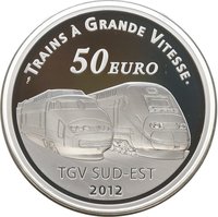 50 Euro reverse