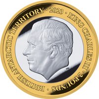 2 Pounds obverse