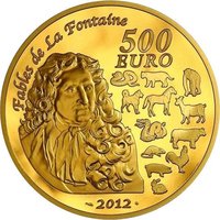 500 Euro reverse
